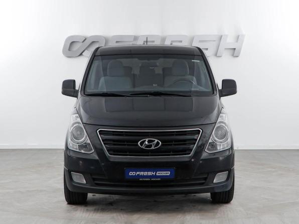 Hyundai H-1 II Рестайлинг с пробегом 2016 года, цена 1 949 050 рублей, 362065 км, минивэн, Автокод Объявления