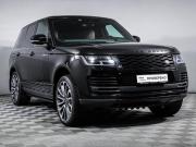 Land Rover Range Rover IV Рестайлинг Москва  - изображение 24