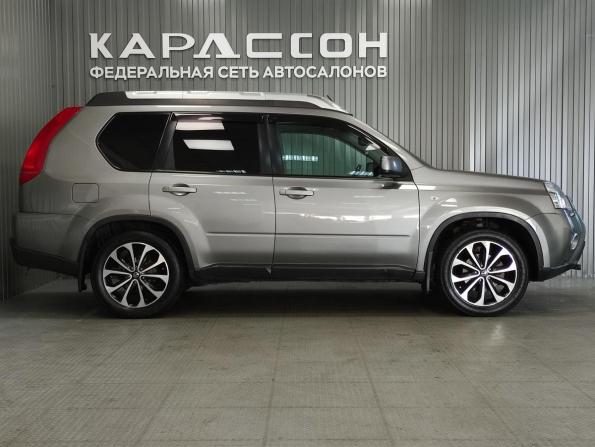 Nissan X-Trail II Рестайлинг с пробегом 2014 года, цена 1 455 000 рублей, 445000 км, внедорожник, Автокод Объявления