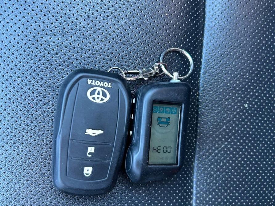 Toyota Camry VII (XV50) Рестайлинг Оренбург  - изображение 10