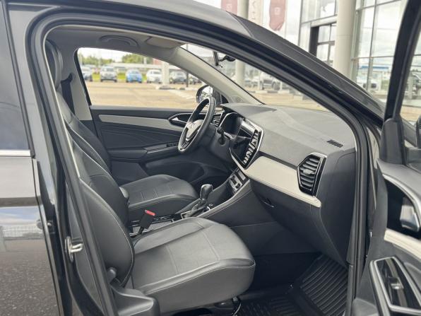 Jetta VS5 I Рестайлинг с пробегом 2023 года, цена 1 925 000 рублей, 42574 км, внедорожник, Автокод Объявления