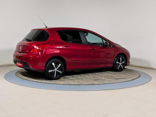 Peugeot 308 I Рестайлинг с пробегом 2012 года, цена 499 900 рублей, 201000 км, хэтчбек, Автокод Объявления
