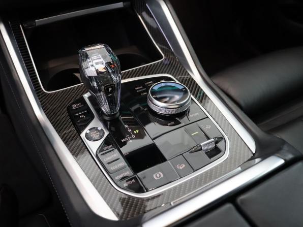 BMW X6 III (G06) с пробегом 2020 года, цена 8 850 000 рублей, 86926 км, внедорожник, Автокод Объявления