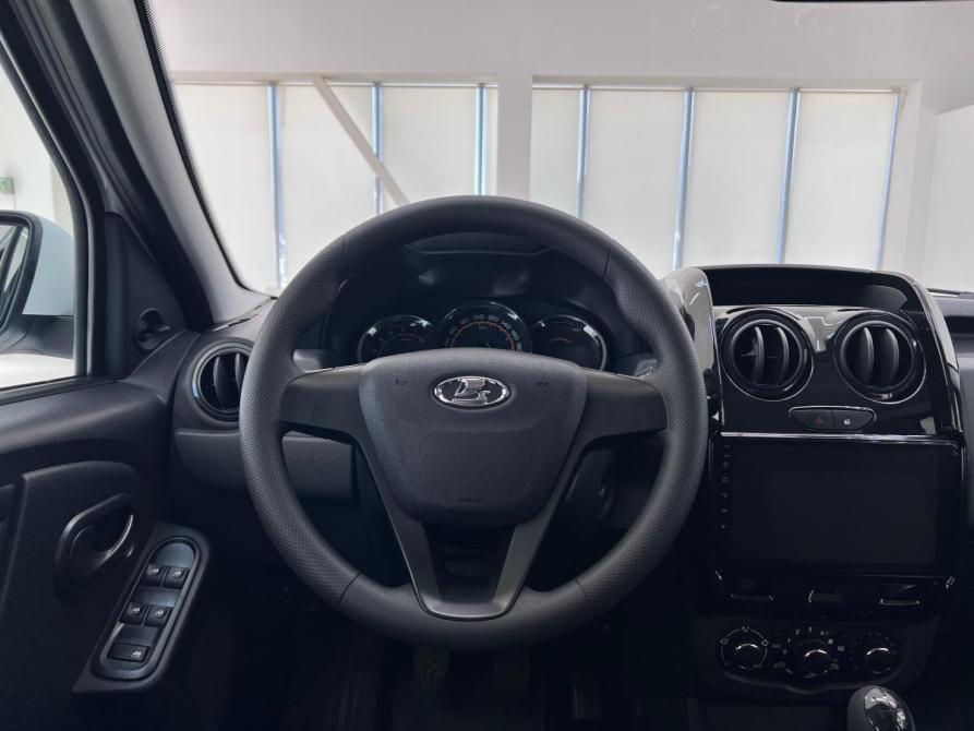 Lada (ВАЗ) Largus I Рестайлинг Волгоград  - изображение 13
