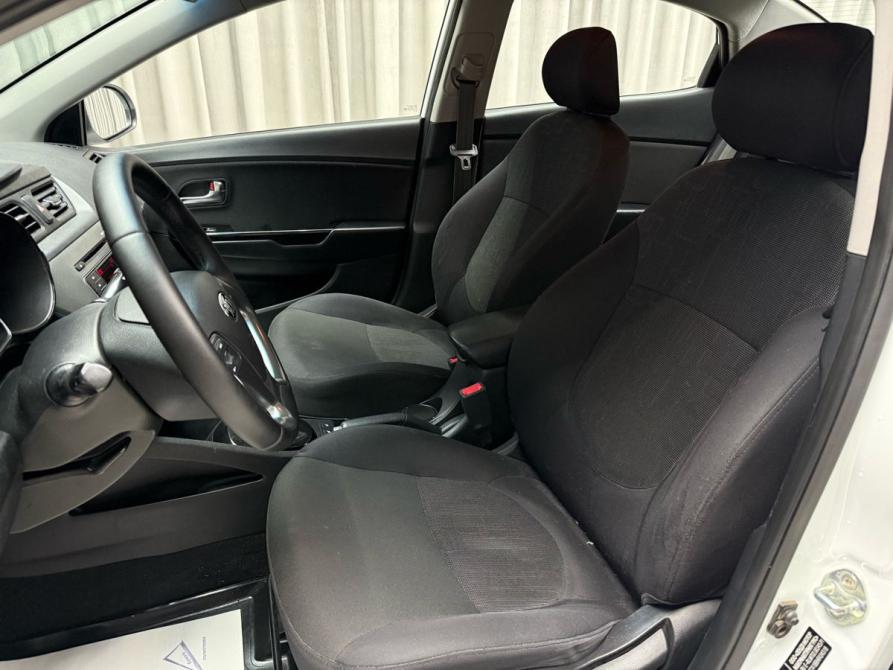 Kia Rio III Рестайлинг Ижевск  - изображение 25