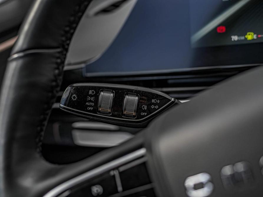 Omoda C5 I Санкт-Петербург  - изображение 5