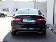 Toyota Camry VIII (XV70) Москва  - изображение 30