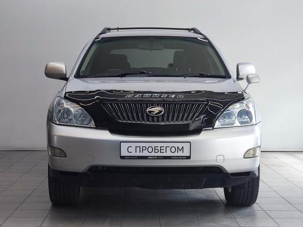 Toyota Harrier II (XU30) с пробегом 2003 года, цена 950 000 рублей, 265448 км, внедорожник, Автокод Объявления