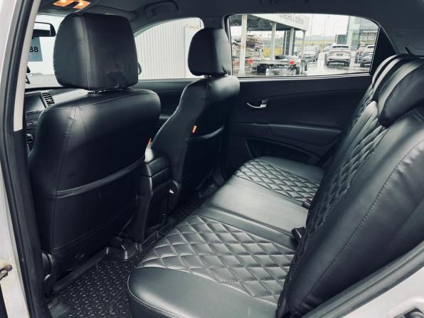 SsangYong Actyon II с пробегом 2013 года, цена 890 000 рублей, 140000 км, внедорожник, Автокод Объявления