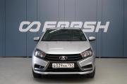 Lada (ВАЗ) Vesta I Ульяновск  - изображение 20