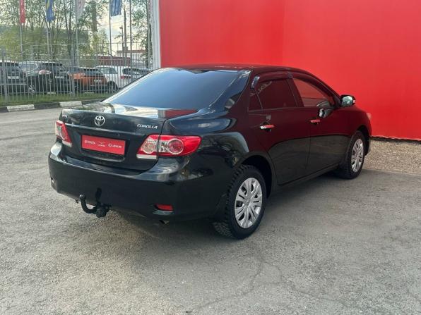 Toyota Corolla X (E140 E150) Рестайлинг с пробегом 2011 года, цена 950 000 рублей, 200752 км, седан, Автокод Объявления