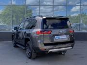 Toyota Land Cruiser 300 Series Москва  - изображение 44