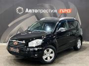 Geely Emgrand X7 I Пермь  - изображение 21