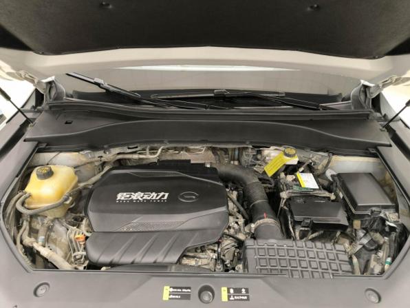GAC GS8 II с пробегом 2023 года, цена 3 150 000 рублей, 98288 км, внедорожник, Автокод Объявления