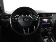 Skoda Octavia III (A7) Рестайлинг Москва  - изображение 41
