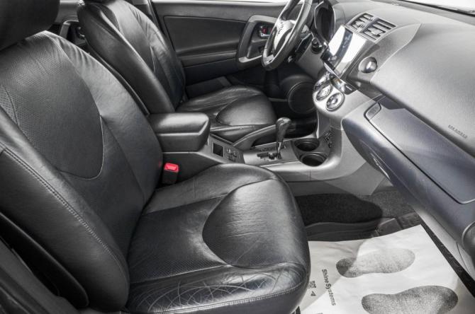 Toyota RAV4 III (XA30) Рестайлинг с пробегом 2012 года, цена 1 549 000 рублей, 236000 км, внедорожник, Автокод Объявления