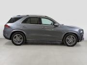 Mercedes-Benz GLE II (V167) Москва  - изображение 34