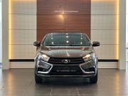 Lada (ВАЗ) Vesta I Челябинск  - изображение 16