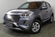 Chery Tiggo 4 Pro I Санкт-Петербург  - изображение 20