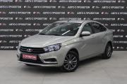 Lada (ВАЗ) Vesta I Томск  - изображение 12