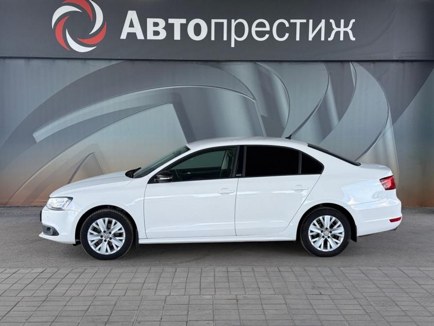 Volkswagen Jetta VI Рестайлинг Волгоград  - изображение 8