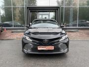 Toyota Camry VIII (XV70) Екатеринбург  - изображение 32