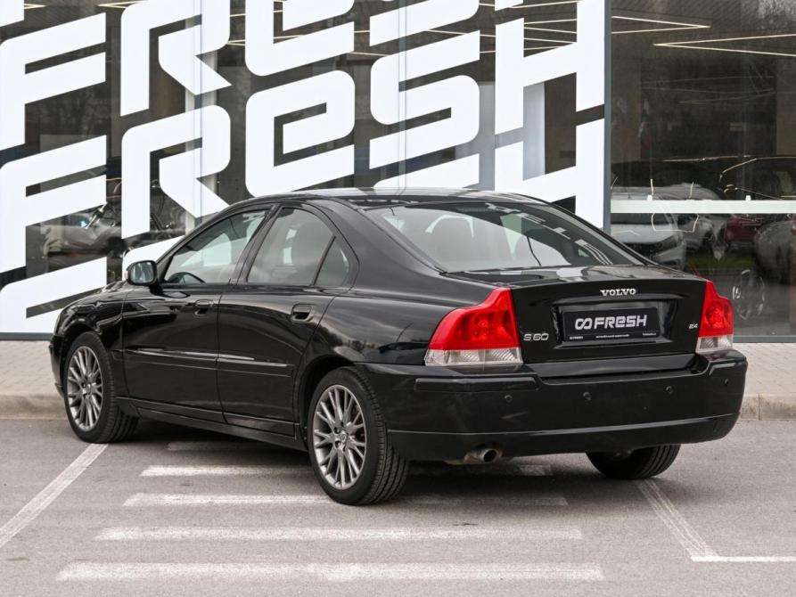 Volvo S60 I Рестайлинг Волгоград  - изображение 2