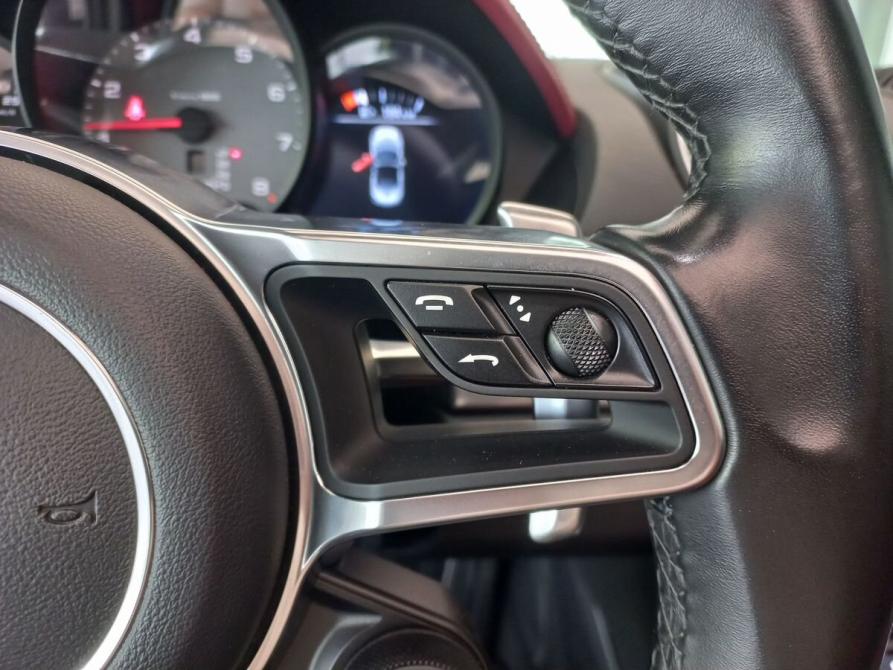 Porsche Boxster IV 718 (982) Москва  - изображение 28