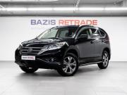 Honda CR-V IV Тюмень  - изображение 29