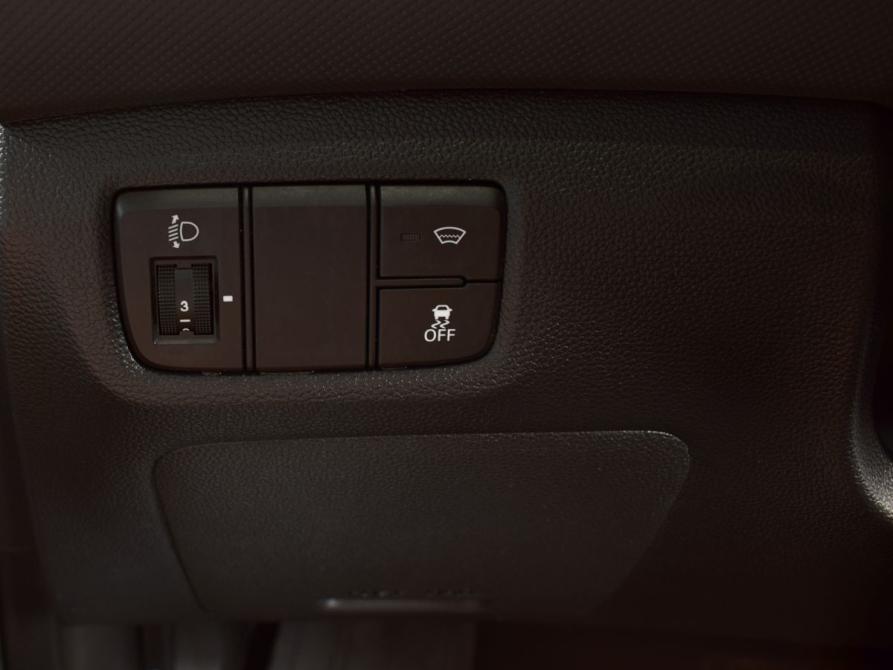 Hyundai Creta I Рестайлинг Кемерово  - изображение 21