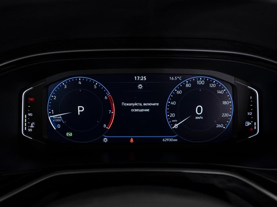 Volkswagen Polo VI Москва  - изображение 11