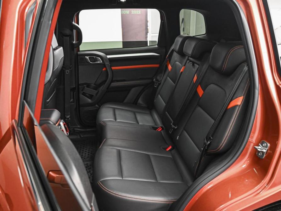 Haval Dargo I Ставрополь  - изображение 9