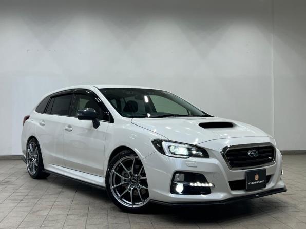 Subaru Levorg I с пробегом 2016 года, цена 1 550 000 рублей, 158679 км, универсал, Автокод Объявления