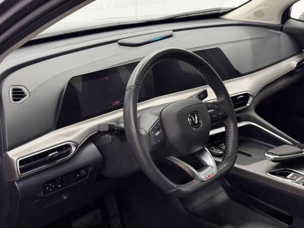 Changan UNI-T I с пробегом 2023 года, цена 2 277 000 рублей, 26554 км, внедорожник, Автокод Объявления