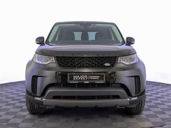 Land Rover Discovery V с пробегом 2019 года, цена 4 145 000 рублей, 129486 км, внедорожник, Автокод Объявления