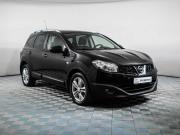 Nissan Qashqai+2 I Рестайлинг Москва  - изображение 17
