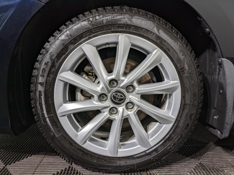 Toyota Camry VIII (XV70) Москва  - изображение 12
