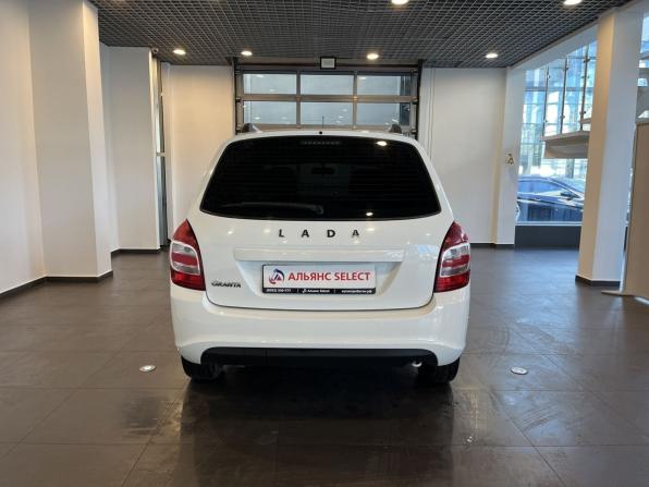 Lada (ВАЗ) Granta I Рестайлинг с пробегом 2020 года, цена 700 000 рублей, 110061 км, универсал, Автокод Объявления
