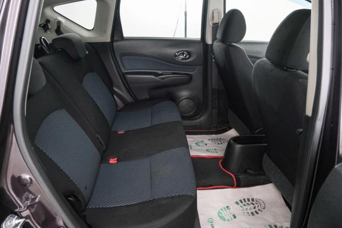 Nissan Note II с пробегом 2013 года, цена 839 000 рублей, 82000 км, хэтчбек, Автокод Объявления