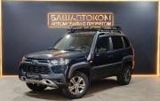Lada (ВАЗ) Niva Travel I Уфа  - изображение 21