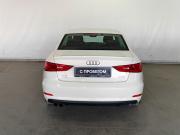 Audi A3 III (8V) Москва  - изображение 23