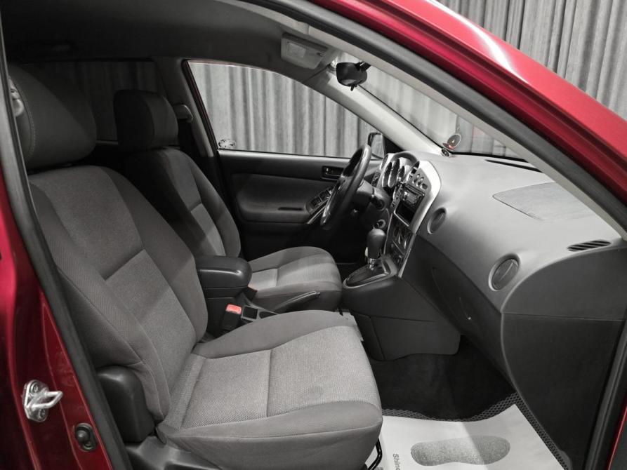 Pontiac Vibe I Красноярск  - изображение 14