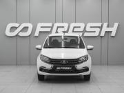 Lada (ВАЗ) Granta I Рестайлинг Ростов-на-Дону  - изображение 16
