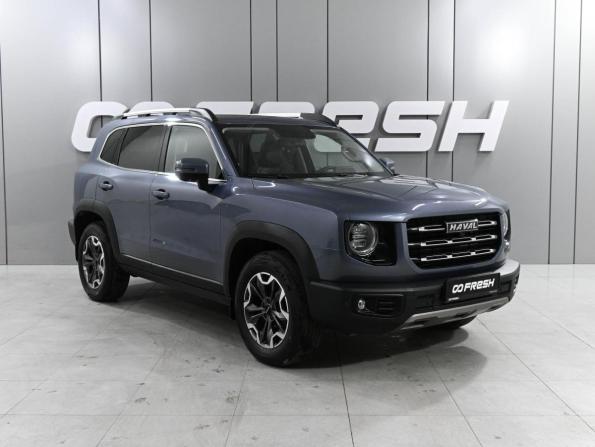 Haval Dargo с пробегом 2023 года, цена 2 549 030 рублей, 34742 км, внедорожник, Автокод Объявления