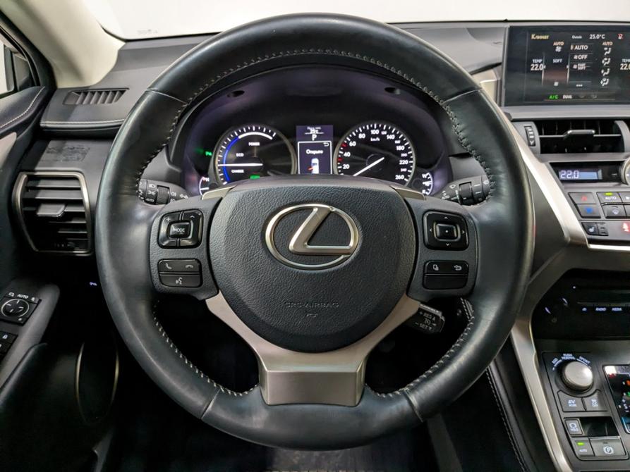 Lexus NX I Москва  - изображение 24