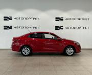 Kia Rio IV Рестайлинг Санкт-Петербург  - изображение 32