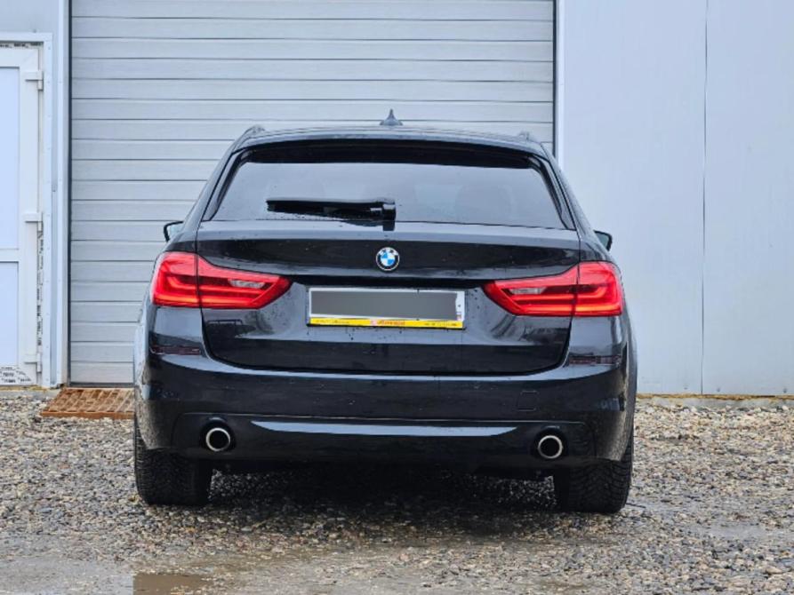 BMW 5 серии VII (G30/G31/G38) Вологда  - изображение 6