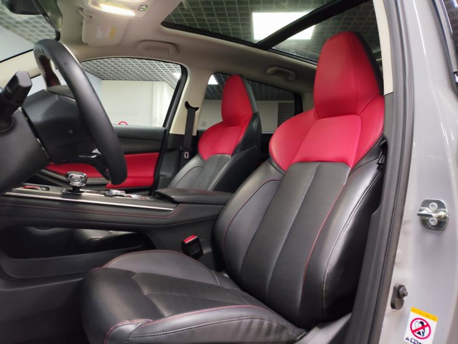 Changan CS55 Plus II Москва  - изображение 10