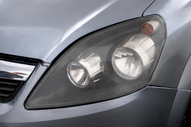 Opel Zafira B с пробегом 2006 года, цена 569 000 рублей, 254700 км, компактвэн, Автокод Объявления