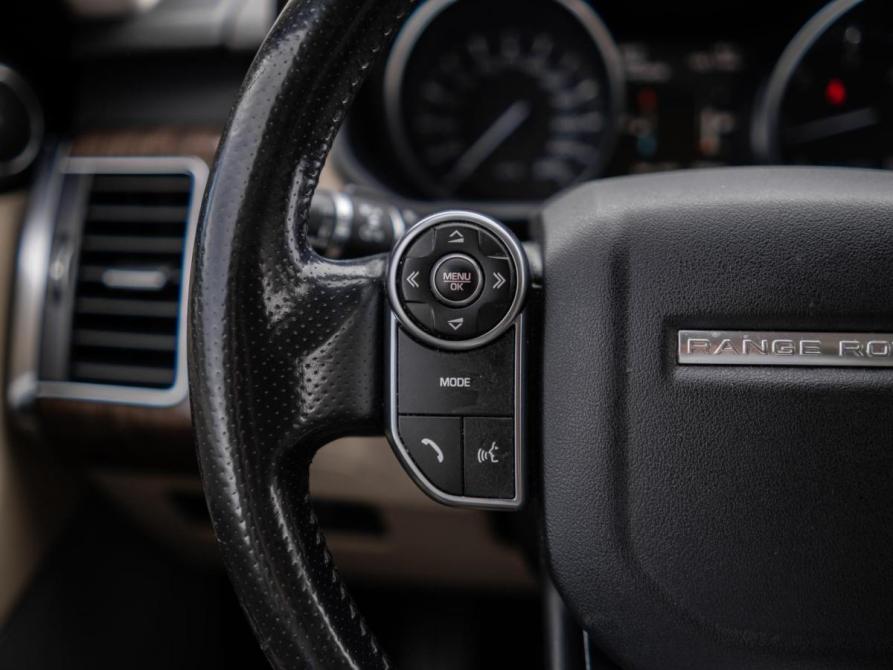 Land Rover Range Rover IV Сочи  - изображение 18